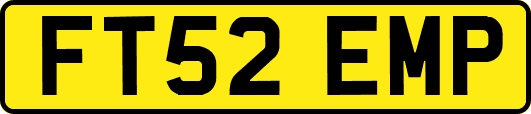 FT52EMP