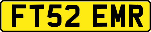 FT52EMR
