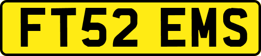 FT52EMS