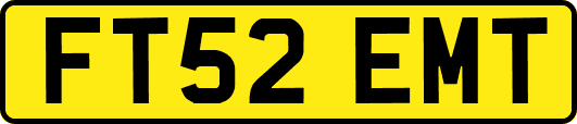 FT52EMT