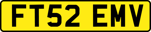 FT52EMV
