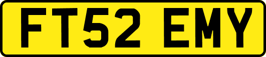 FT52EMY