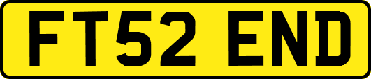 FT52END