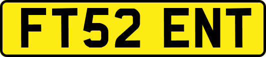 FT52ENT