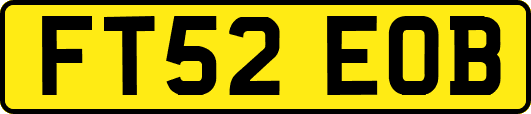 FT52EOB