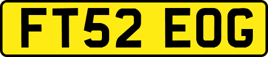 FT52EOG