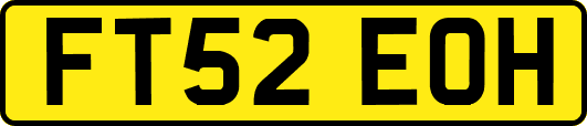 FT52EOH