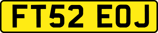FT52EOJ