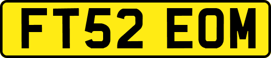 FT52EOM
