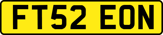 FT52EON