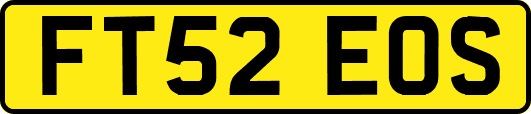 FT52EOS