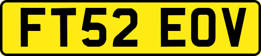 FT52EOV