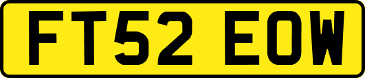 FT52EOW