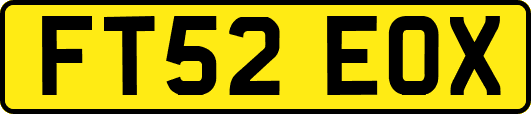 FT52EOX