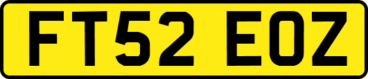 FT52EOZ