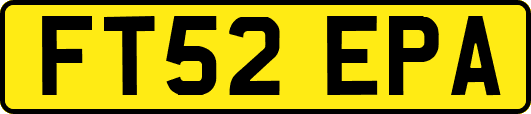 FT52EPA