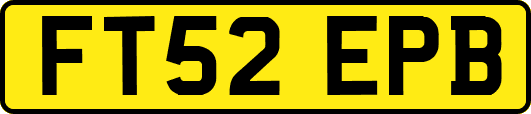 FT52EPB