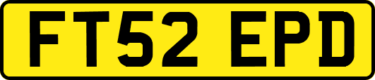 FT52EPD