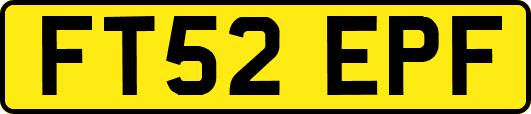 FT52EPF
