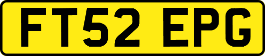 FT52EPG