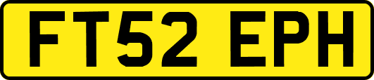 FT52EPH