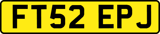 FT52EPJ