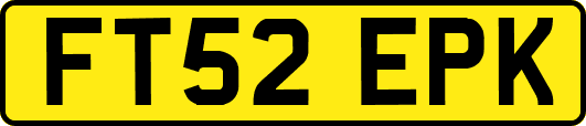 FT52EPK
