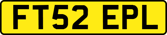 FT52EPL