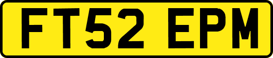 FT52EPM