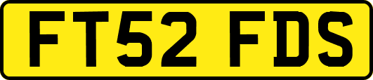 FT52FDS