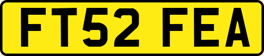 FT52FEA