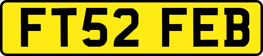 FT52FEB