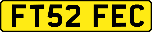 FT52FEC