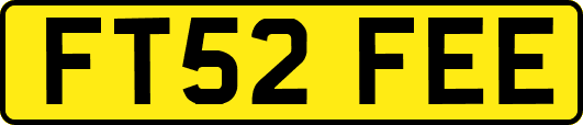 FT52FEE