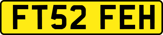 FT52FEH