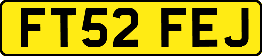 FT52FEJ