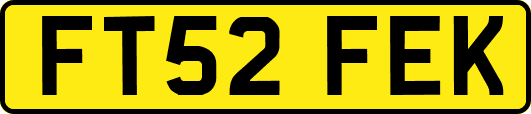 FT52FEK