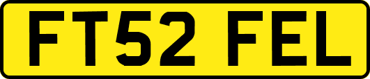 FT52FEL