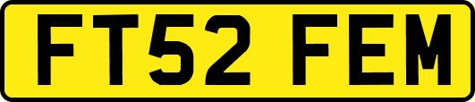 FT52FEM