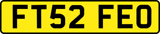 FT52FEO