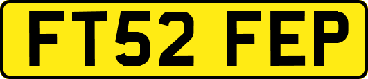FT52FEP