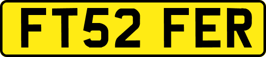 FT52FER
