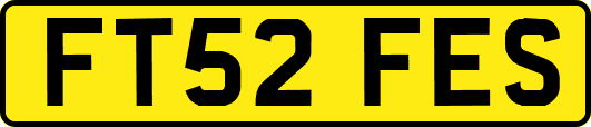 FT52FES