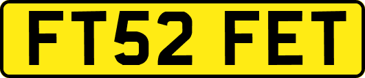 FT52FET
