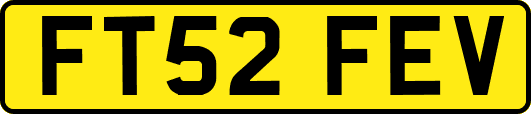 FT52FEV