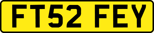 FT52FEY