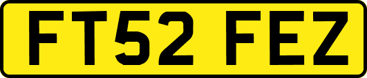 FT52FEZ