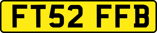 FT52FFB