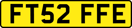 FT52FFE