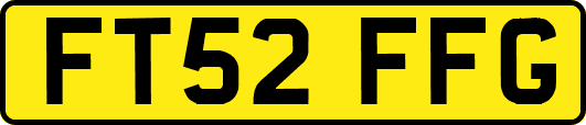 FT52FFG